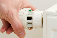 Southington central heating repair costs